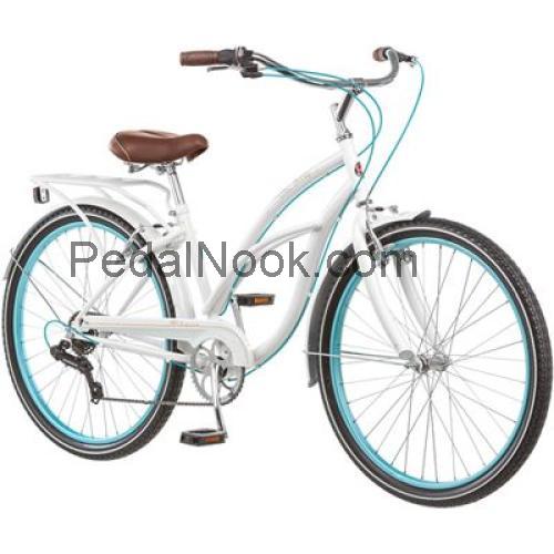 Schwinn Clairmont Cruiser fiche technique et avis